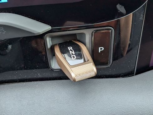 New 2025 Porsche Taycan 4S image 20