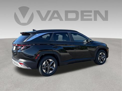 New 2026 Hyundai Tucson SEL FWD image 11