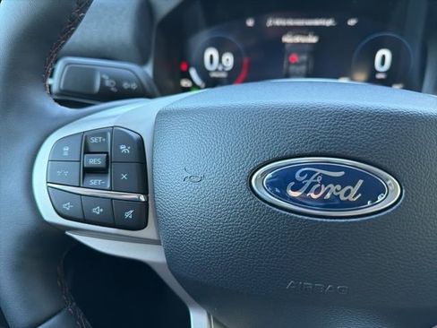 New 2026 Ford Explorer Active w/ Active Comfort Package image 19