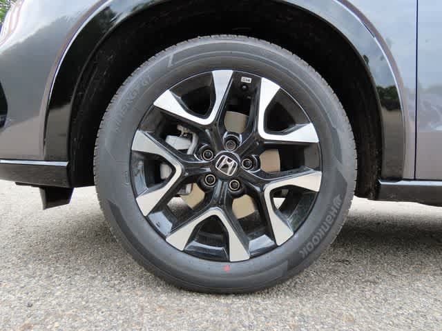 New 2027 Honda HR-V EX-L image 9