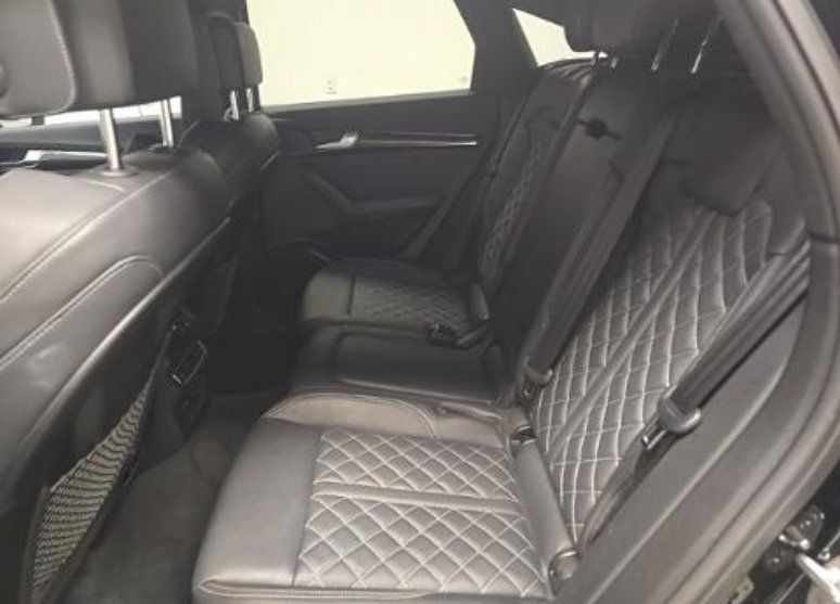 Used 2023 Audi SQ5 Prestige w/ Prestige Package AWD/4WD image 15
