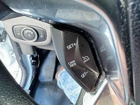 Used 2020 Ford Transit Connect XL w/ CNG/LPG Engine Prep Package image 24