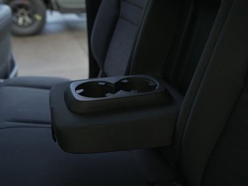 Used 2022 Nissan Frontier S w/ Technology Package image 21