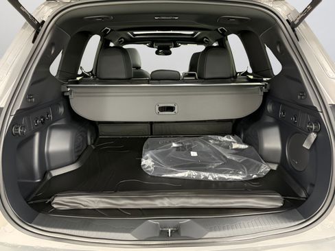 New 2026 Subaru Forester Sport image 9