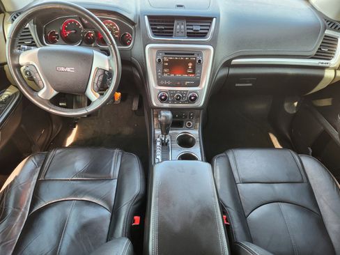 Used 2014 GMC Acadia SLT image 9