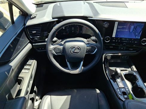 Certified 2022 Lexus NX 350 AWD w/ Cold Area Package image 13