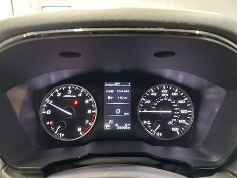 Used 2021 Subaru Outback 2.5i image 10