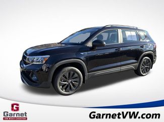 Used 2023 Volkswagen Taos S 360° Tour