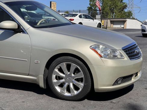Used 2006 INFINITI M45 image 18