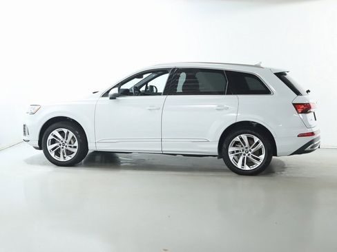 Used 2023 Audi Q7 2.0T Premium w/ Towing Package image 42