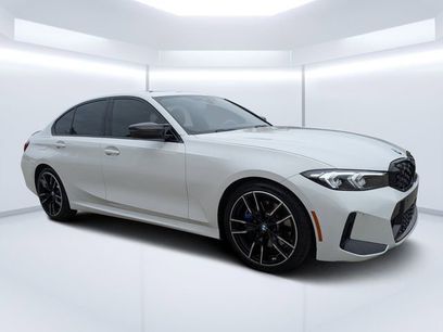 Used 2024 BMW M340i w/ Premium Package