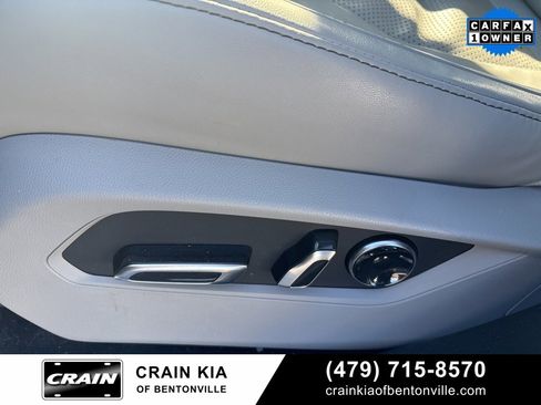 Used 2024 Acura RDX w/ Technology Package image 12