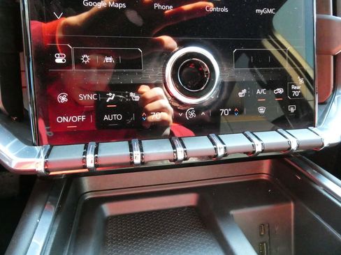 Used 2025 GMC Acadia Elevation w/ Super Cruise Package image 29