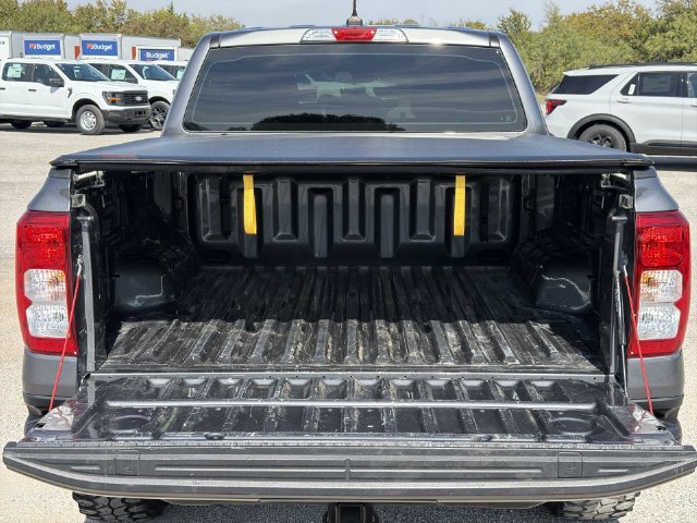 Used 2025 Ford Ranger XL w/ Trailer Tow Package AWD/4WD image 22