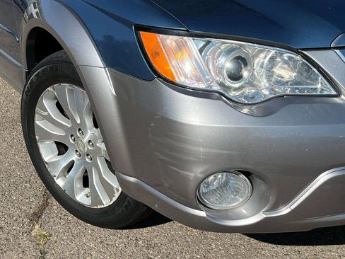 Used 2008 Subaru Outback 2.5i Limited L.L. Bean image 2