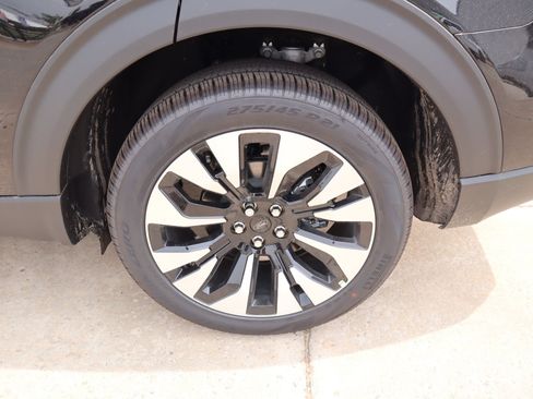 New 2026 Ford Explorer Platinum w/ LUX Leather Package AWD/4WD image 22