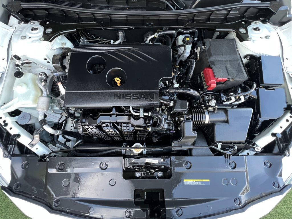 Used 2020 Nissan Altima 2.5 S FWD image 29
