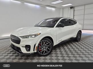 Used 2022 Ford Mustang Mach-E GT w/ GT Performance Edition AWD/4WD video 1