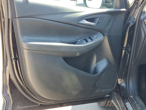 Used 2020 Buick Encore GX Preferred FWD image 8