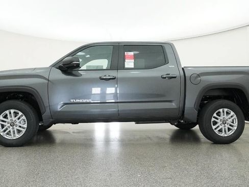 New 2026 Toyota Tundra SR5 AWD/4WD image 19