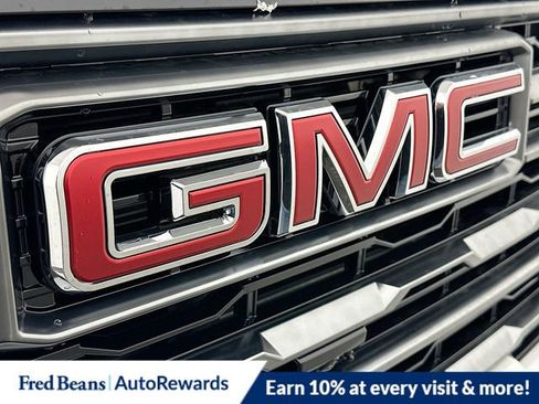 New 2026 GMC Sierra 2500 AT4 w/ AT4 Premium Plus Package image 20