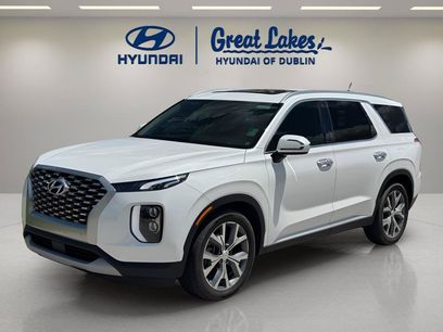 Used 2021 Hyundai Palisade SEL w/ Convenience Package
