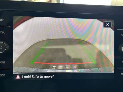 New 2026 Volkswagen Jetta SE image 14