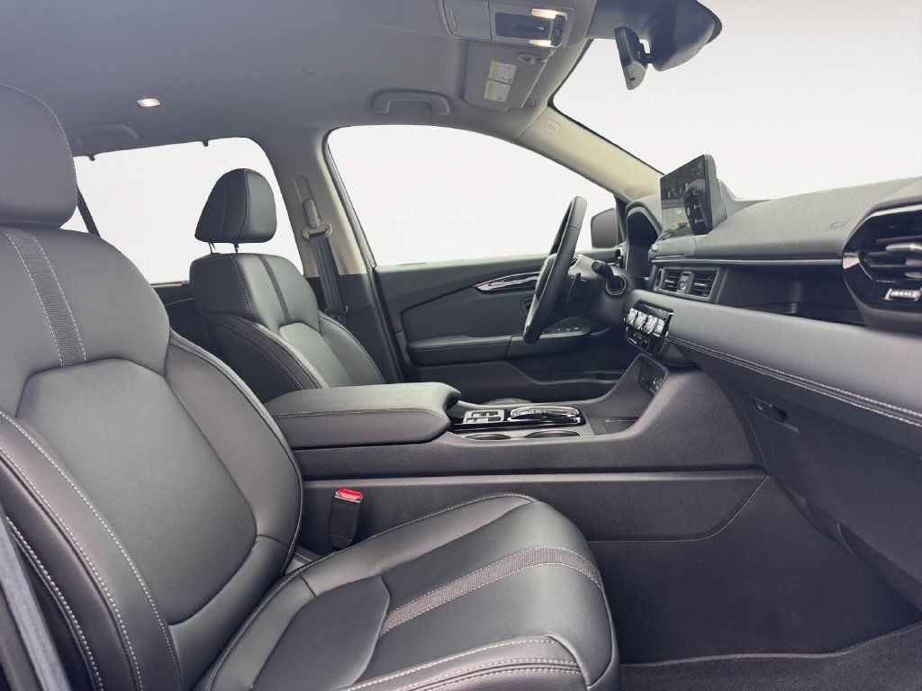 Used 2026 Honda Pilot EX-L image 15