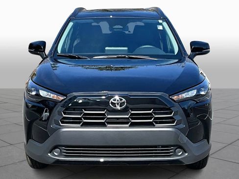 Certified 2026 Toyota Corolla Cross LE image 4