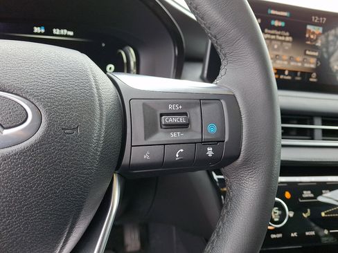 Used 2022 INFINITI QX60 Luxe w/ Cargo Package image 22