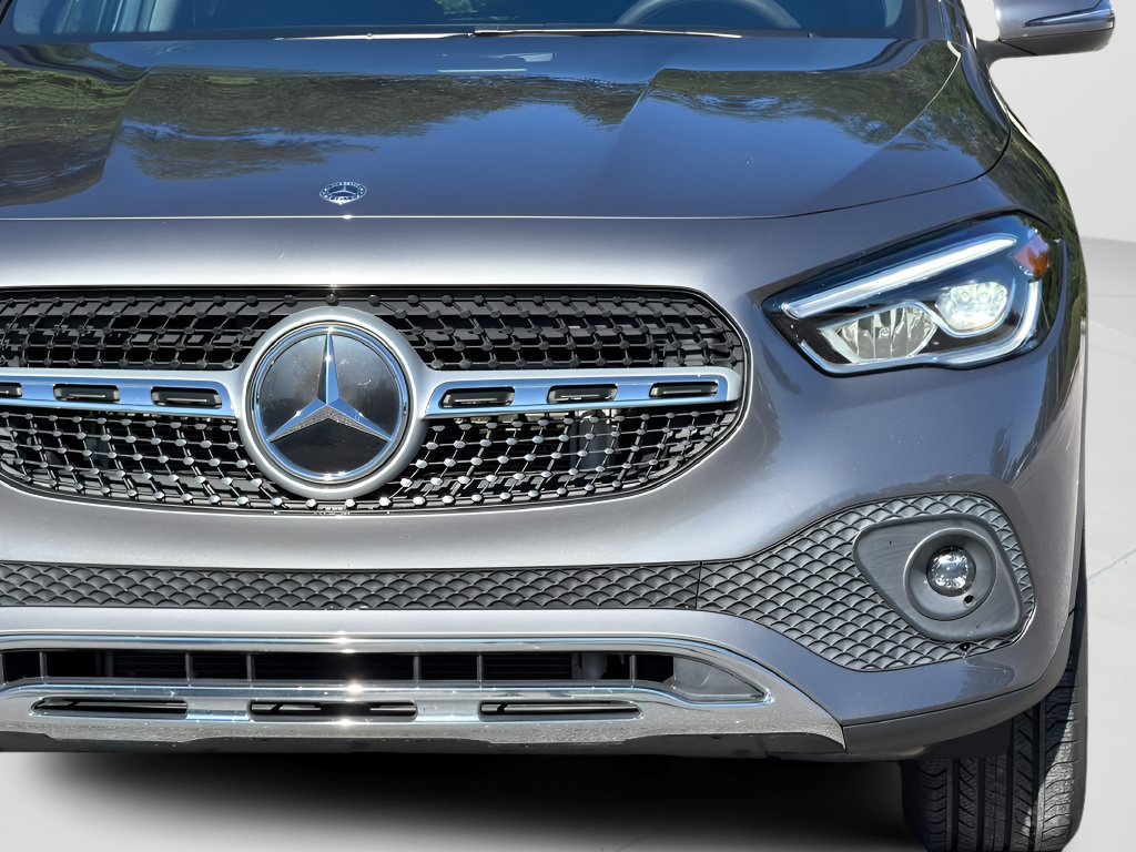 Used 2023 Mercedes-Benz GLA 250 image 26