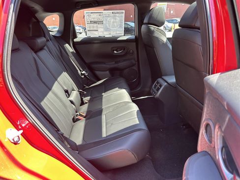 New 2025 Acura ADX A-Spec image 13