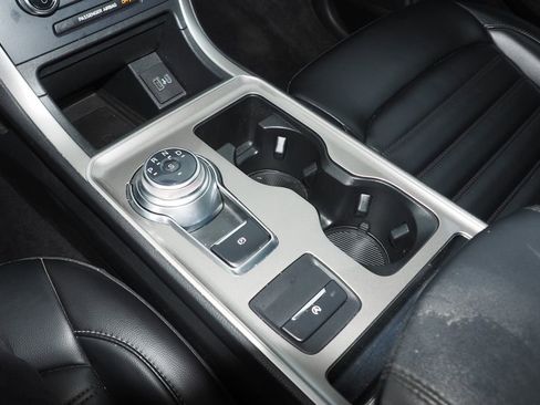 Used 2024 Ford Edge SEL w/ Convenience Package image 22