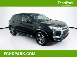 Used 2025 Mitsubishi Outlander Sport ES AWD/4WD video 1