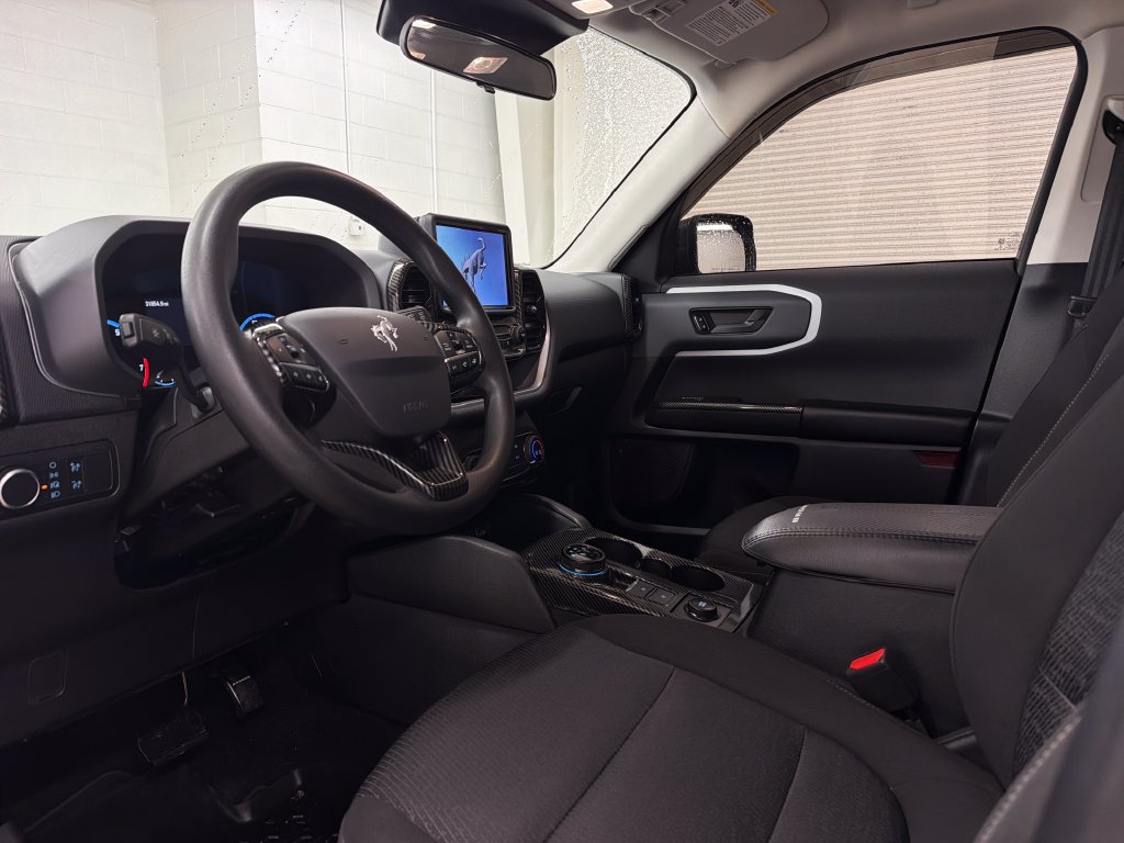 Certified 2022 Ford Bronco Sport AWD/4WD image 6