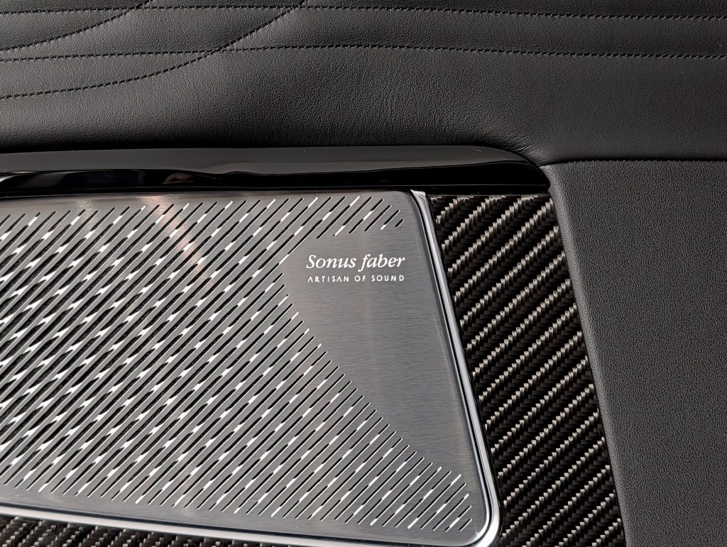 Used 2024 Maserati GranTurismo Modena AWD/4WD image 28