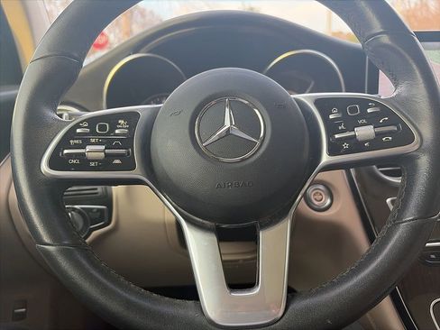 Used 2020 Mercedes-Benz GLC 300 image 12