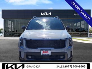 New 2026 Kia Sorento SX Prestige video 3