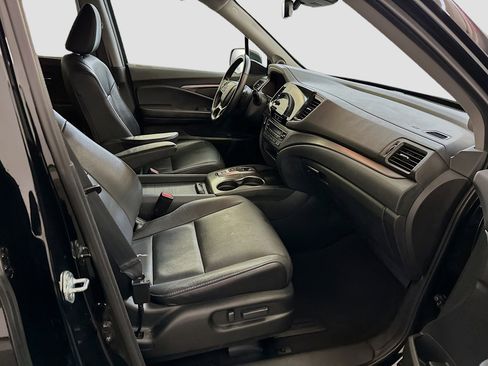 Used 2022 Honda Pilot EX-L image 34