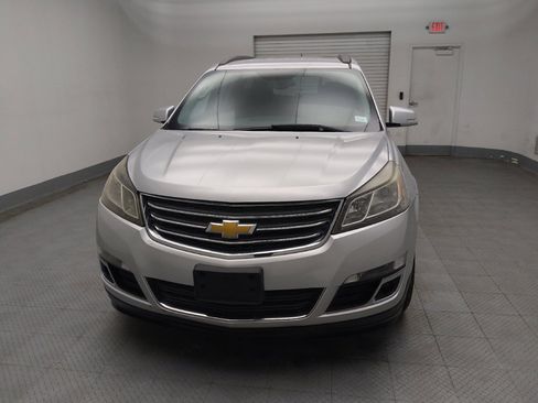 Used 2015 Chevrolet Traverse LT image 15