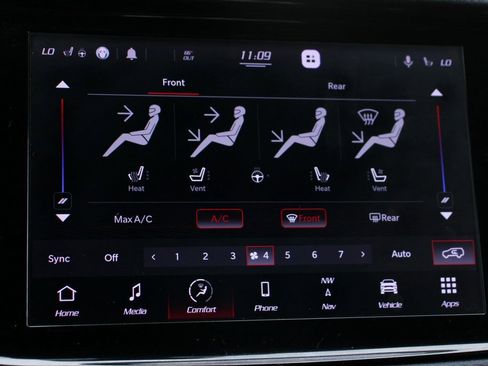 Used 2021 Dodge Durango R/T image 28