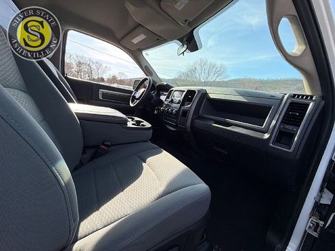 Used 2013 RAM 1500 Tradesman w/ PWR & Remote Entry Group image 14