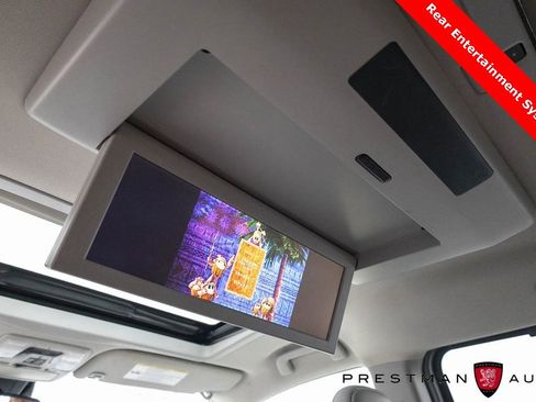 Used 2020 Toyota Sienna Limited image 5