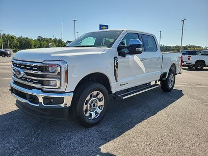 Used 2026 Ford F250 Lariat w/ Chrome Package