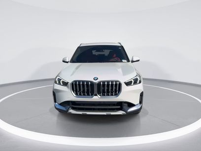 Used 2025 BMW X1 xDrive28i w/ Technology Package