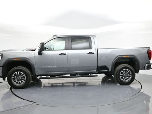 New 2025 GMC Sierra 3500 Pro w/ 1SA Pro Safety Plus Package image 3
