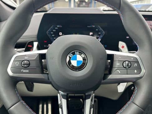New 2026 BMW X1 M35i w/ Technology Package AWD/4WD image 23