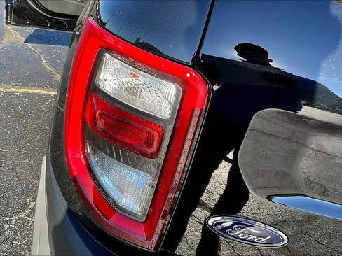 Used 2021 Ford Bronco Sport Big Bend AWD/4WD image 25