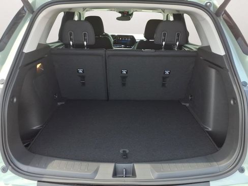 New 2026 Chevrolet TrailBlazer LT w/ Convenience Package FWD image 20