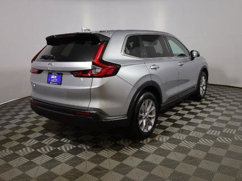 Used 2025 Honda CR-V EX-L image 5
